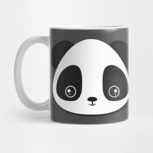 Panda / 10 Mug